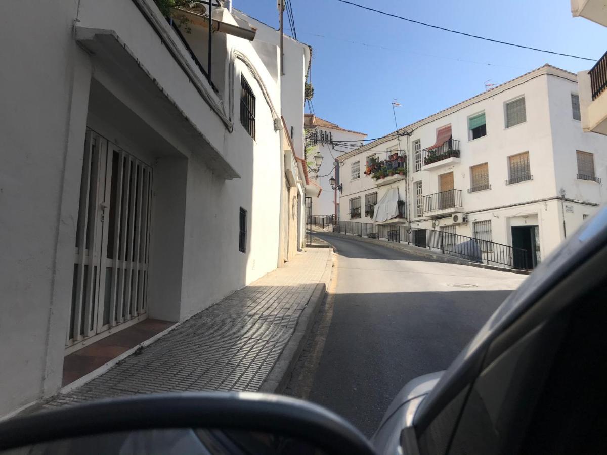Altea, Callejeando Por Su Casco Antiguo. Exterior foto