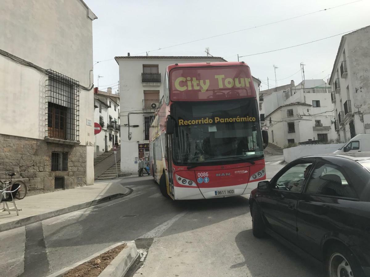 Altea, Callejeando Por Su Casco Antiguo. Exterior foto